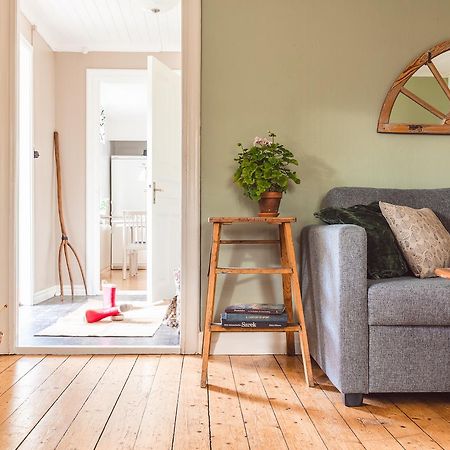 Bosgardens Cottages Broddetorp Екстер'єр фото