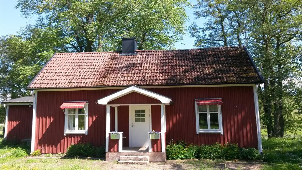 Bosgardens Cottages Broddetorp Екстер'єр фото