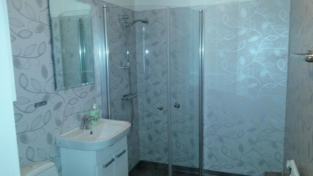 Bosgardens Cottages Broddetorp Номер фото