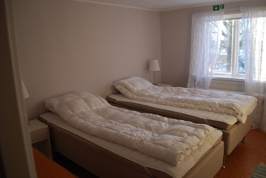 Bosgardens Cottages Broddetorp Екстер'єр фото