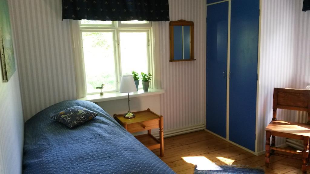Bosgardens Cottages Broddetorp Номер фото