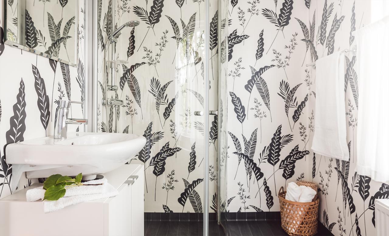 Bosgardens Cottages Broddetorp Екстер'єр фото