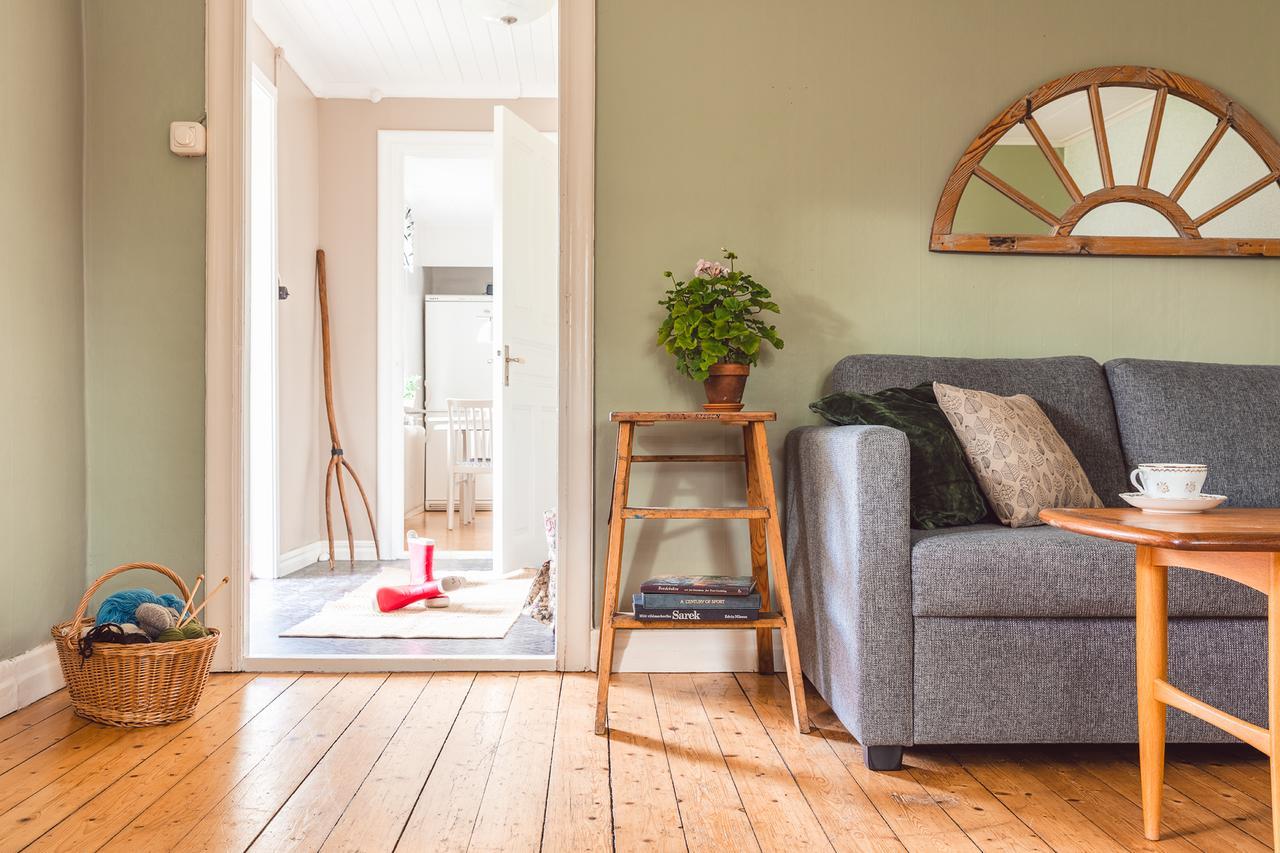 Bosgardens Cottages Broddetorp Екстер'єр фото