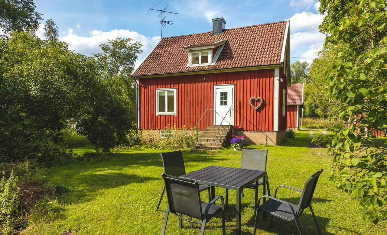 Bosgardens Cottages Broddetorp Екстер'єр фото